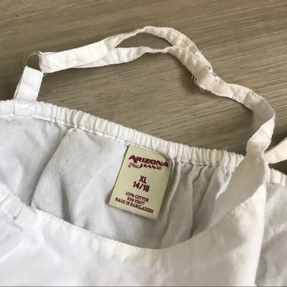 Arizona Girls Sun Dress - Picture 4 of 5